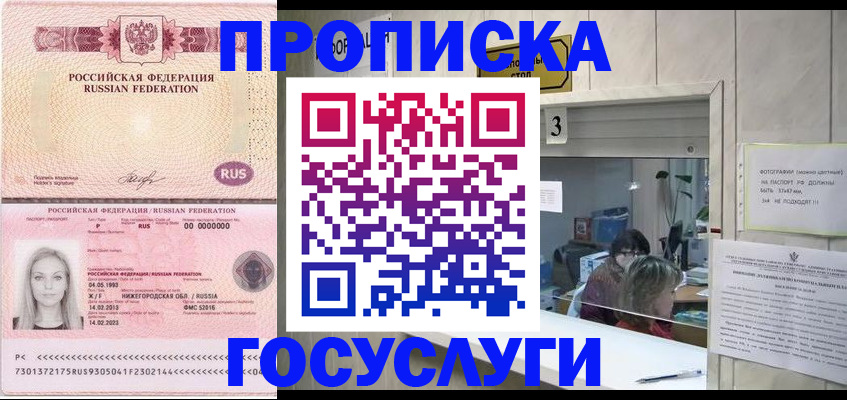 прописка паспорт в Фролово